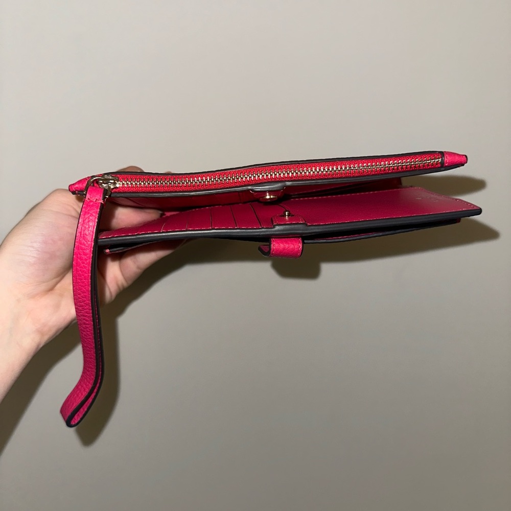 Kate Spade Wallet - Picture 7 of 8